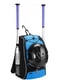 Рюкзак сине-черный | 6278524 | фото 3