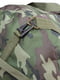 Сумка-баул армійська камуфляжного забарвлення 100 л | 6278542 | фото 7