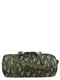 Сумка-баул армійська камуфляжного забарвлення 100 л | 6278542 | фото 2