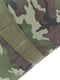 Сумка-баул армійська камуфляжного забарвлення 100 л | 6278542 | фото 5