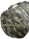 Сумка-баул армійська камуфляжного забарвлення 100 л | 6278542 | фото 6