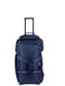 Дорожня сумка синя | 6278561 | фото 2