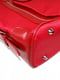 Сумка для ноутбука 15.6 дюймів червона | 6278615 | фото 5
