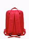 Рюкзак-сумка красный 15 л | 6278627 | фото 3