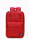 Рюкзак-сумка красный 15 л | 6278627 | фото 2