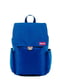 Рюкзак міський синій 15L | 6278628 | фото 2