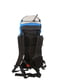 Рюкзак туристичний блакитний 45L | 6278633 | фото 6