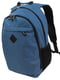 Рюкзак синий | 6278677 | фото 4