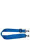Ремінь наплічний для спортивної сумки синій | 6278678 | фото 2