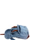 Рюкзак блакитний | 6278680 | фото 8