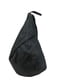 Рюкзак черный 15L | 6278690 | фото 2