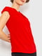 Блуза червона | 6280105 | фото 2