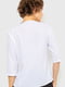Блуза біла | 6280145 | фото 4