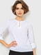 Блуза біла | 6280147