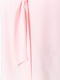 Блуза светло-розовая | 6280153 | фото 5