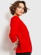 Блуза червона | 6280170 | фото 3