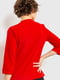 Блуза красная | 6280170 | фото 4