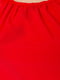 Блуза червона | 6280192 | фото 5