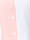 Блуза біло-рожева | 6280196 | фото 5