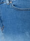 Джинсова спідниця синя | 6280286 | фото 5