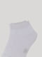 Шкарпетки білі | 6280524 | фото 3