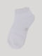 Шкарпетки білі | 6280524 | фото 4