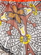 Спідниця різнокольорова в ромб | 6281320 | фото 5