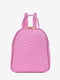Рюкзак рожевий | 6281569 | фото 3