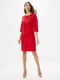 Платье красное «Артемида» | 6282176 | фото 2