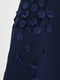 Сукня темно-синя «Діадора» | 6282208 | фото 4