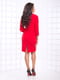 Сукня-футляр червона "Ліліана" | 6282256 | фото 3