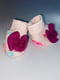 Носки розовые | 6285747 | фото 2