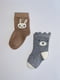 Набір шкарпеток (2 пари) | 6285768