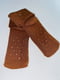 Носки коричневые | 6285967 | фото 2