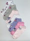 Набір шкарпеток (7 пар) | 6286073 | фото 2