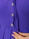 Блуза фиолетовая | 6286408 | фото 6