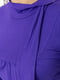 Блуза фіолетова | 6286418 | фото 5