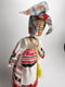 Лялька мотанка “Ясна” ручної роботи | 6286766 | фото 2