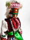 Лялька мотанка “Вірляна” ручної роботи | 6286783 | фото 2