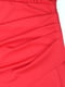 Сукня-футляр червона | 6286822 | фото 2