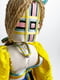 Лялька мотанка “Арета” ручної роботи | 6286859 | фото 3