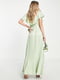 Сукня зелена | 6286882 | фото 2
