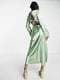 Сукня зелена | 6286925 | фото 2