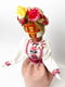 Кукла мотанка ручной работы 43 см | 6287065 | фото 2