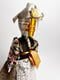 Лялька мотанка “Мотрона” ручної роботи | 6287078 | фото 2