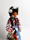 Лялька мотанка﻿ “Агафія” ручної роботи | 6287084 | фото 2