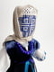 Лялька мотанка “Лукина” ручної роботи | 6287091 | фото 2