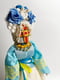 Лялька мотанка “Акилина” ручної роботи | 6287141 | фото 2