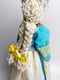 Лялька мотанка “Акилина” ручної роботи | 6287141 | фото 5