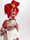 Лялька мотанка “Орина” ручної роботи | 6287157 | фото 2